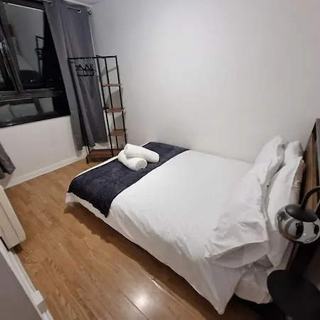Apartamento Battersea Park,Nine Elms,Family,London